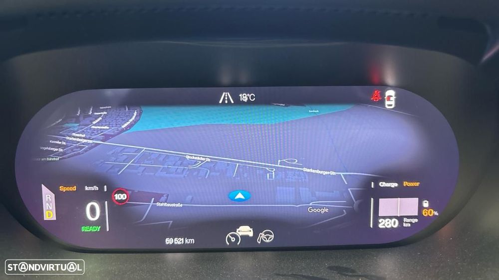 Polestar 2 Dual Motor 82kWh - 4