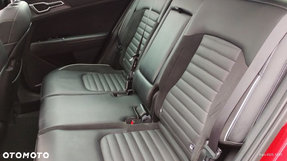 Kia Sportage 1.6T-GDI AWD GT-Line - 36