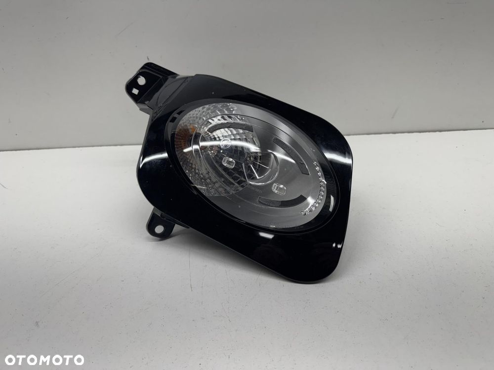 Prawy Kierunkowskaz  Fiat 500e  521403980 - 1