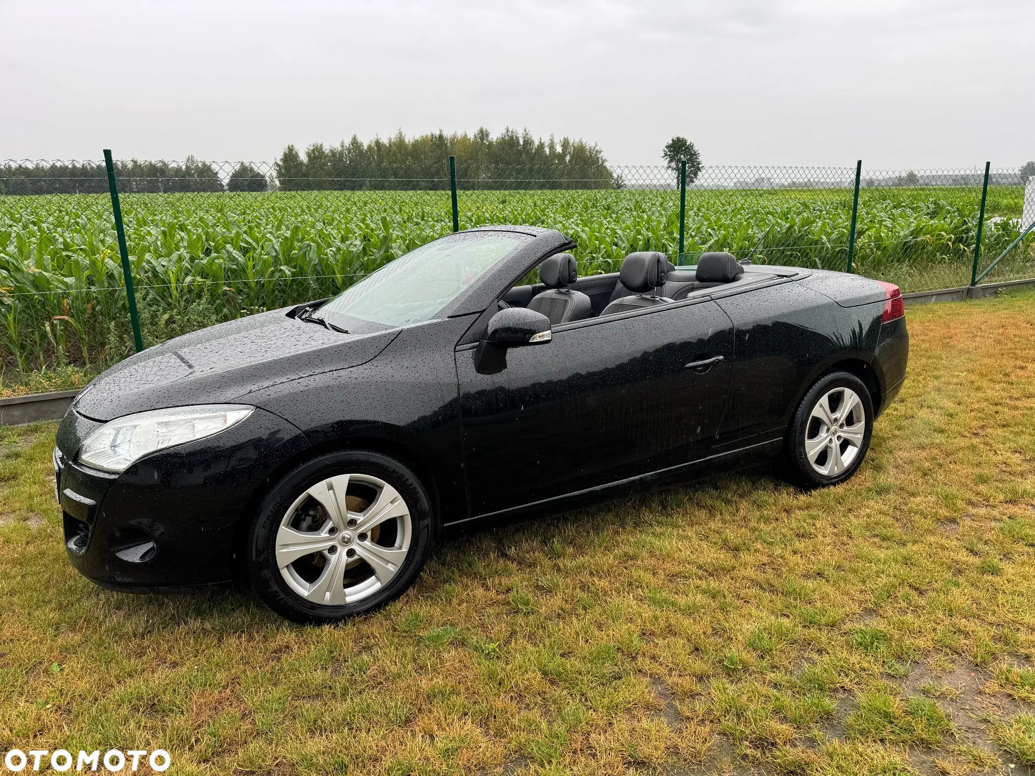 Renault Megane CC 1.9 dCi Privilege - 3