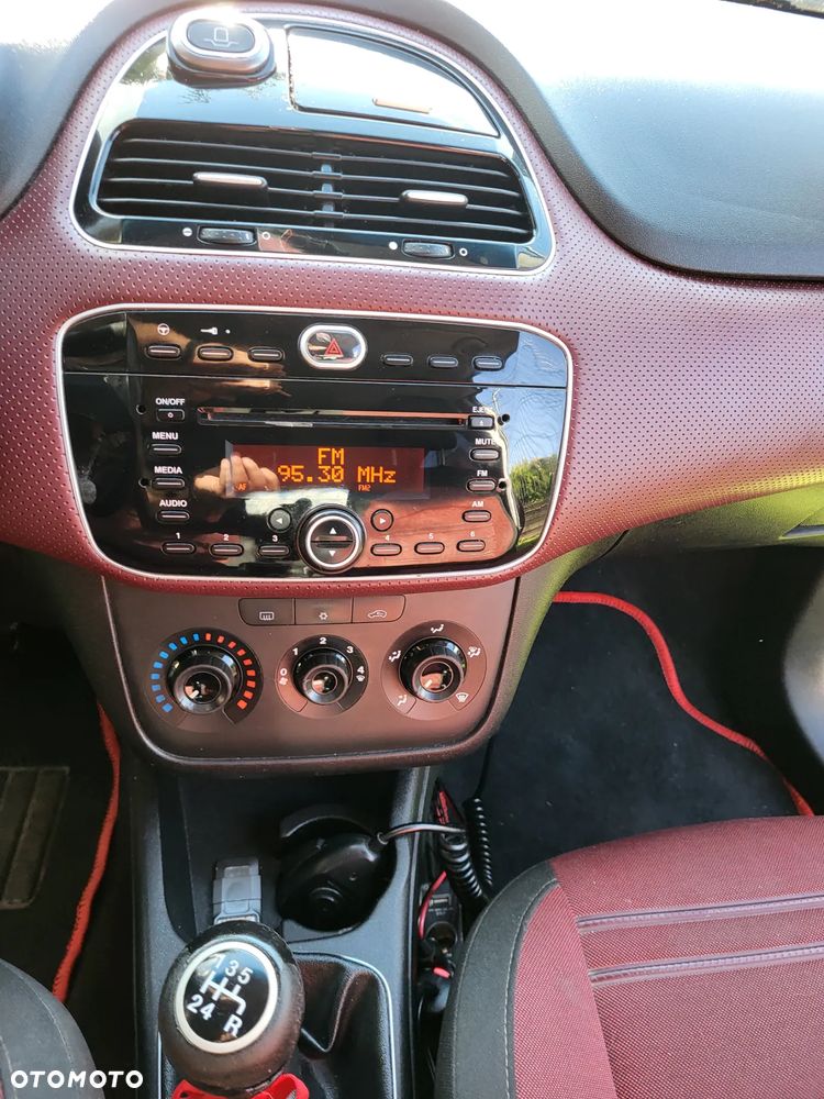 Fiat Punto - 17