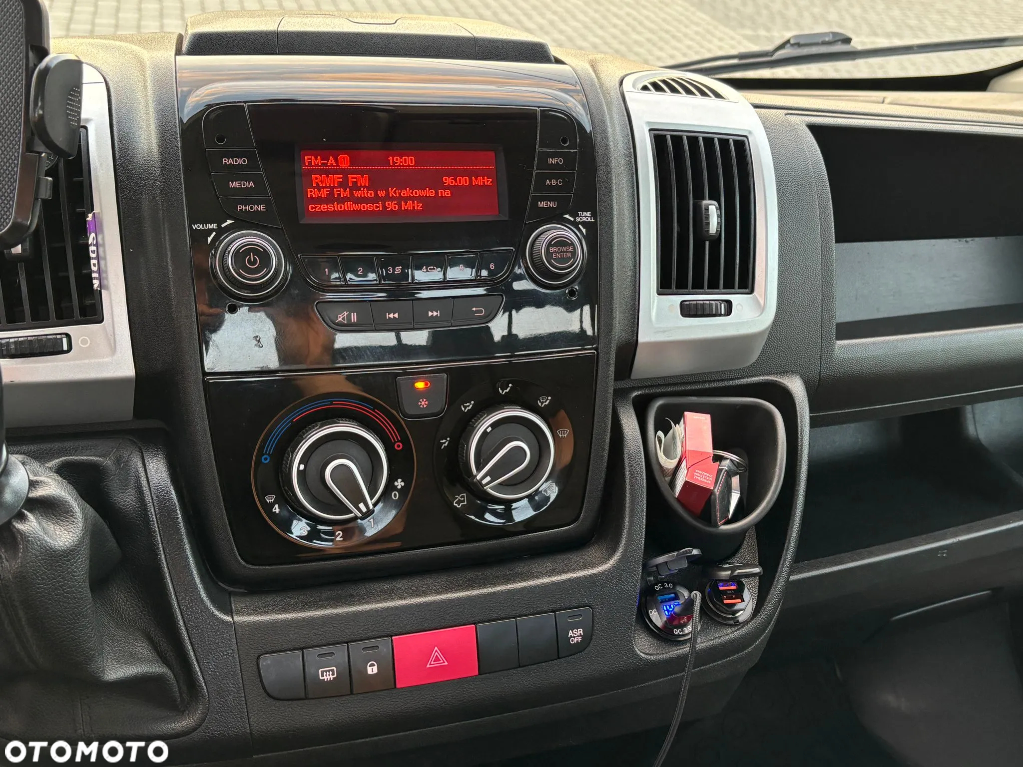 Fiat Ducato Maxi - 10