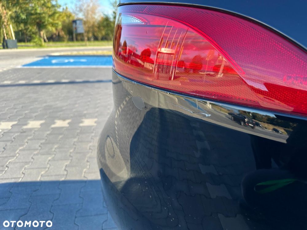 Jaguar XF 25t Prestige - 12