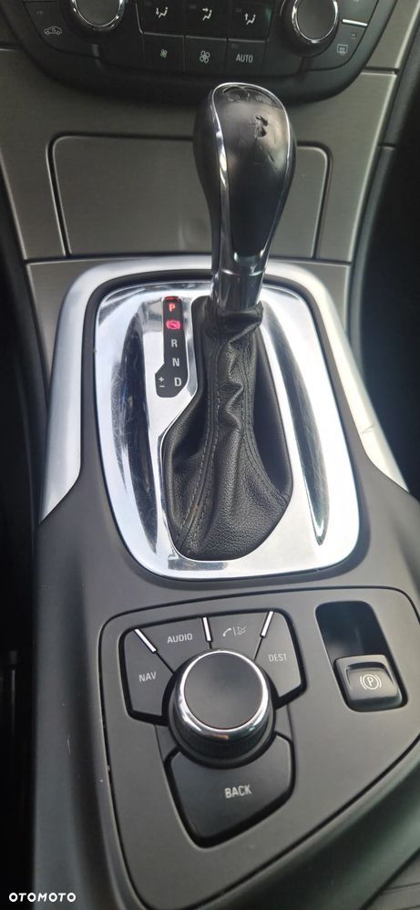 Opel Insignia Sports Tourer Diesel 150 Jahre - 26