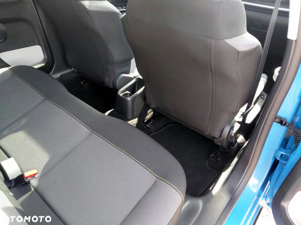 Citroën C3 BlueHDi 100 S&S SHINE - 9