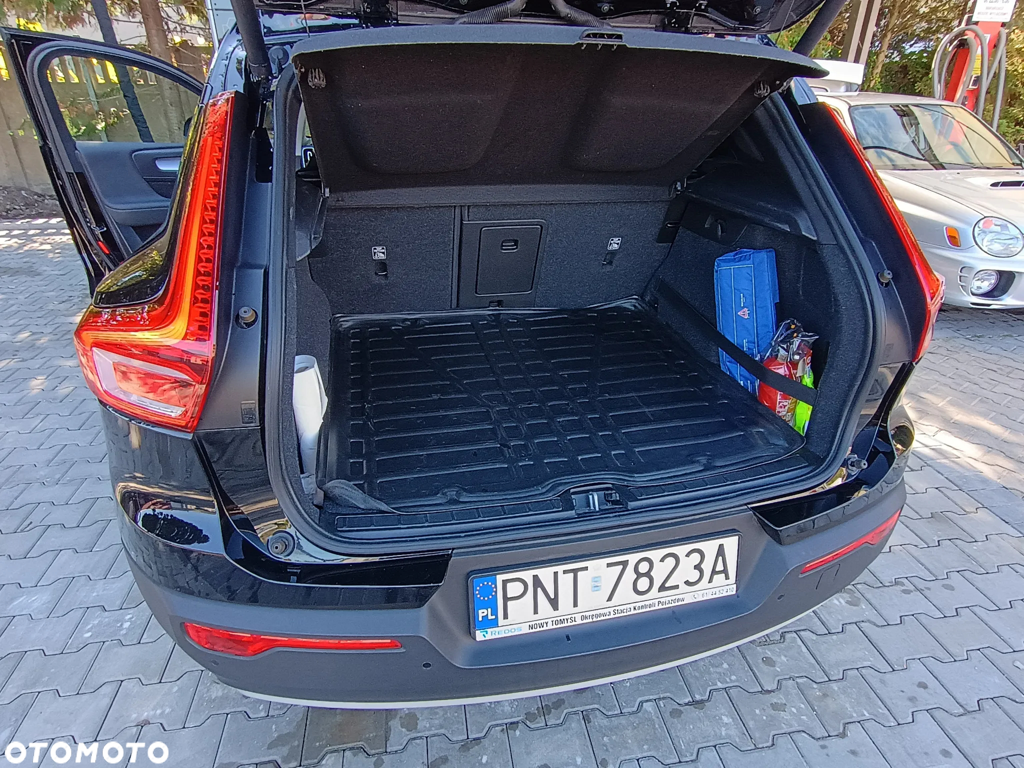 Volvo XC 40 D3 Momentum - 15