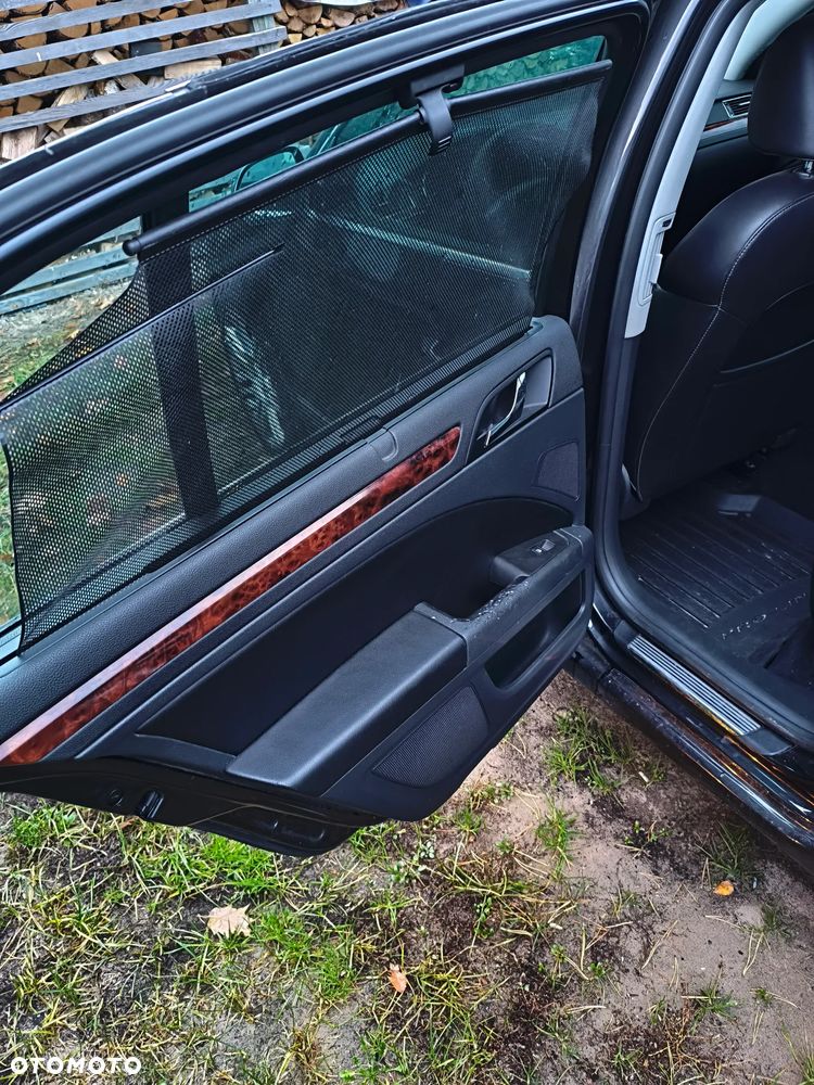 Skoda Superb - 11