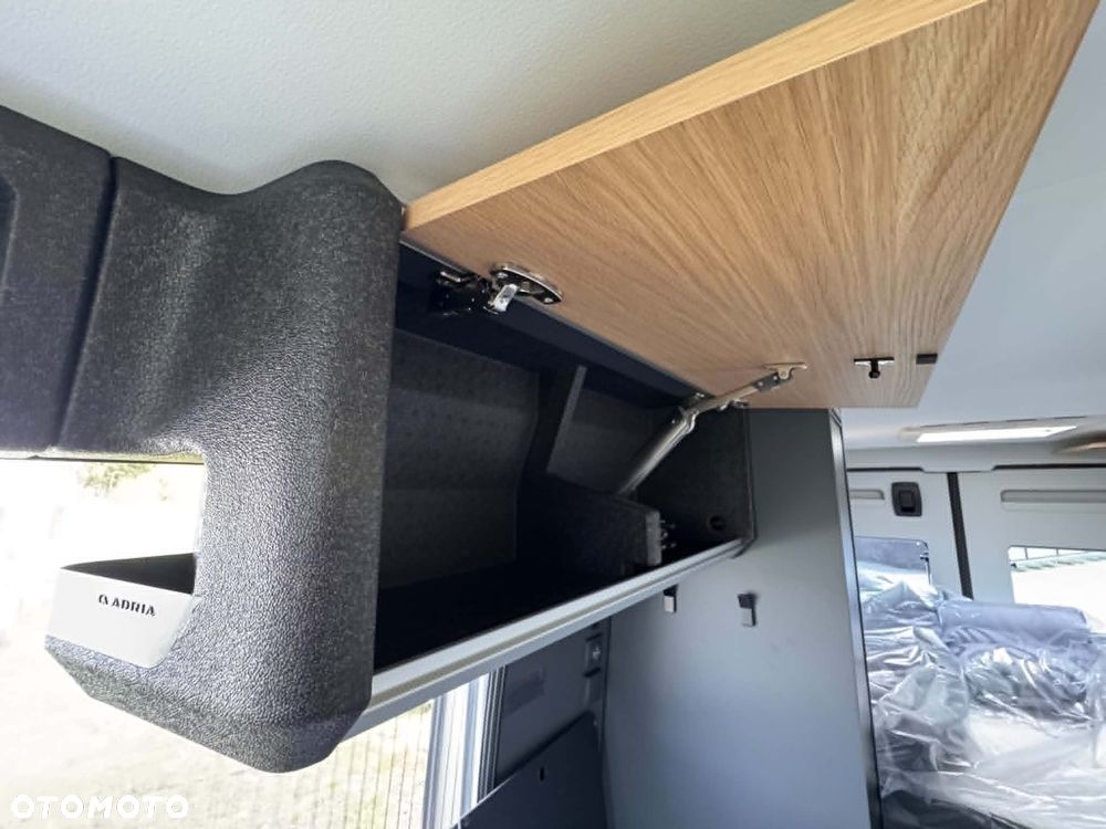 Adria Twin Sports 640 SGX 60Y PopTop - Nowy, Podnoszony Dach, Automat, FV23% - 17
