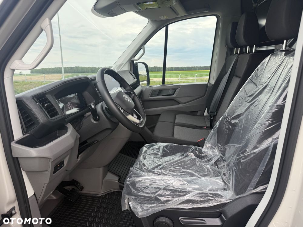 Volkswagen CRAFTER - 10