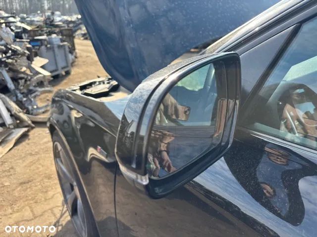 LUSTERKO PRAWE AUDI A4 B8  LY9T - 2