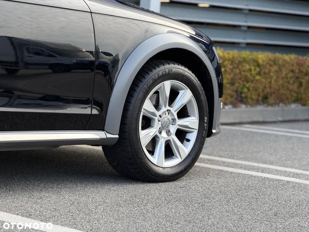 Audi A4 Allroad 2.0 TDI Quattro - 14
