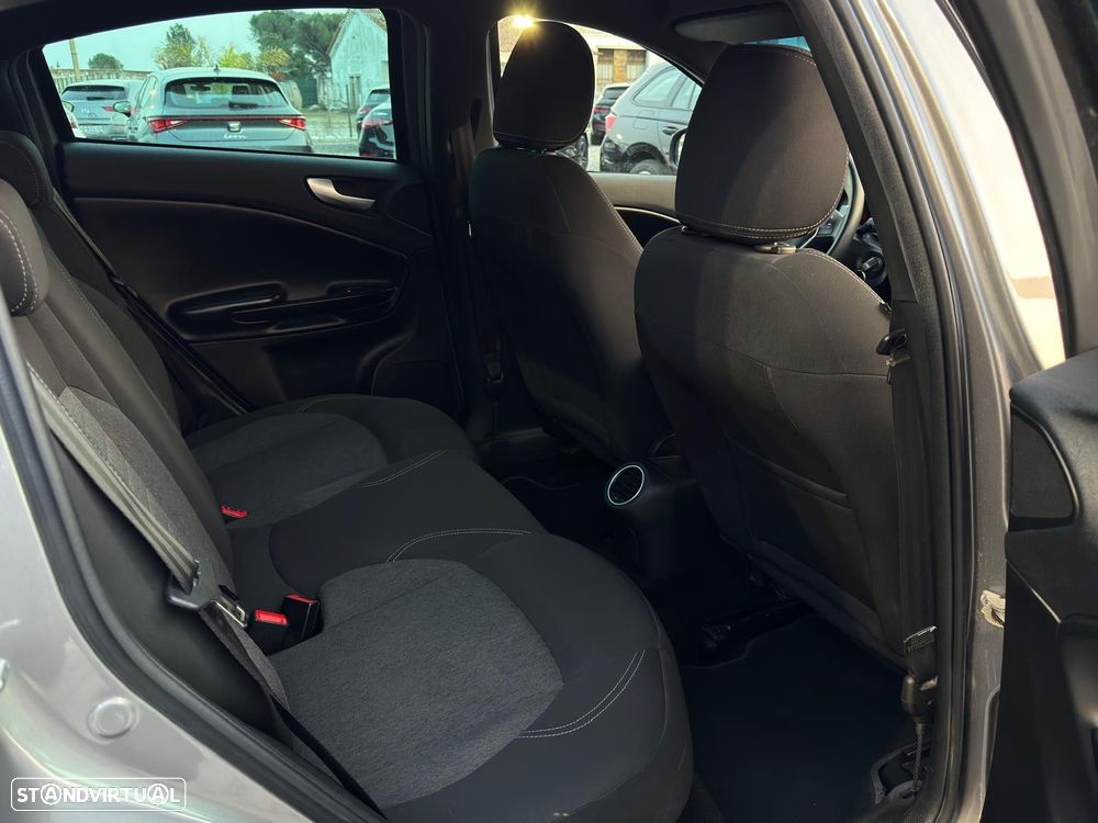 Alfa Romeo Giulietta 1.6 JTDM Sport TCT - 14