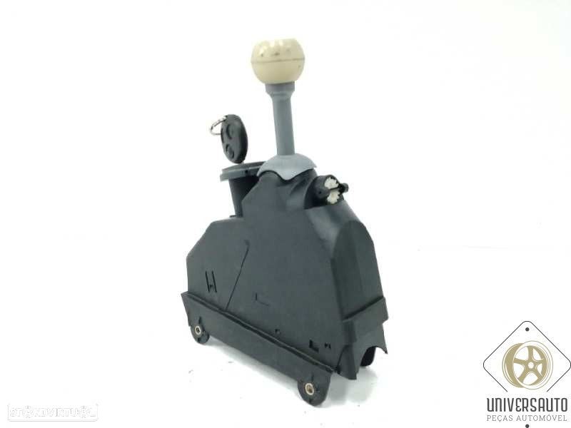 ALAVANCA VELOCIDADES SMART CITY-COUPE 2003 - 1
