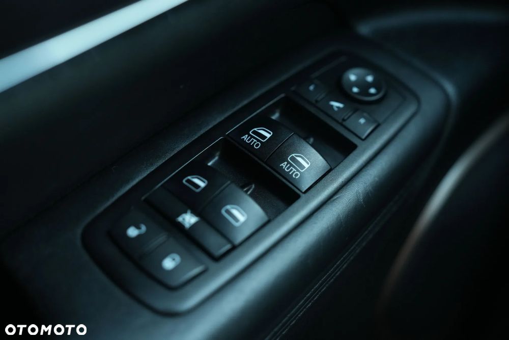 Jeep Grand Cherokee Gr 3.6 V6 Overland Summit - 9