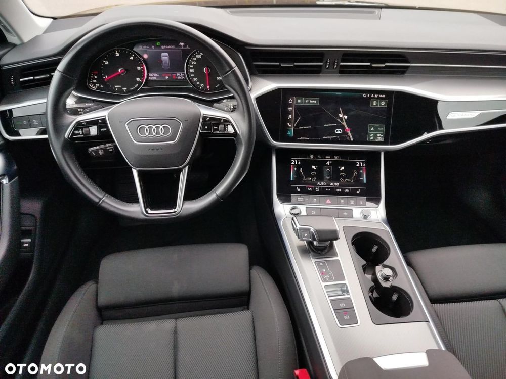 Audi A6 Avant 40 TDI mHEV Quattro Sport S tronic - 13
