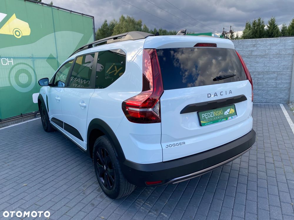 Dacia Jogger ver-tce-110-7--sitzer-extremeplus - 3