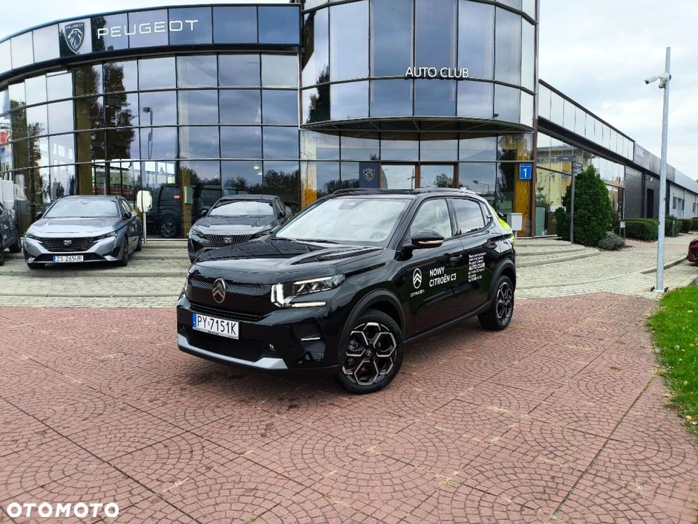 Citroën C3 - 3