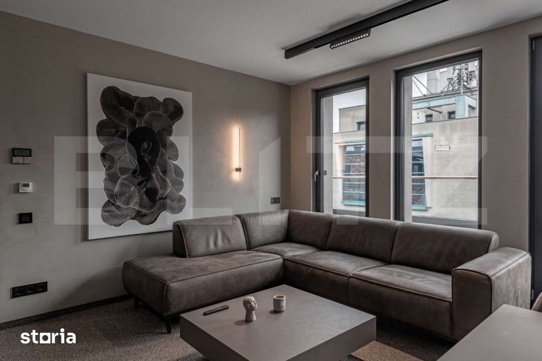 Apartament 2 camere, 58 mp, zona Ultracentral — fotografia 1