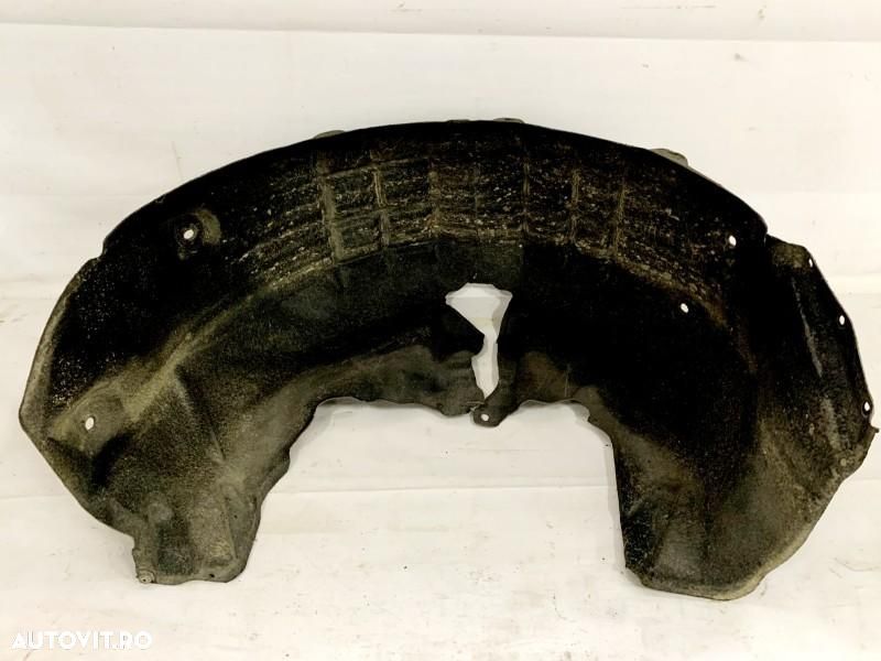 Carenaj roata stanga spate Audi A7 (2010-2018) [4g] 4G8810171 - 1