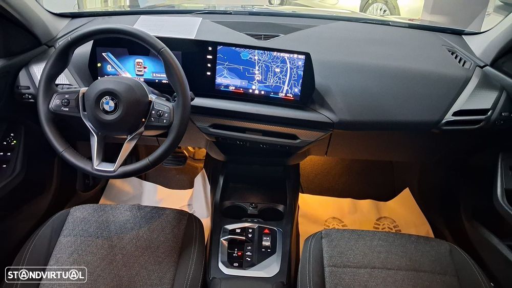 BMW 116 Standard - 10