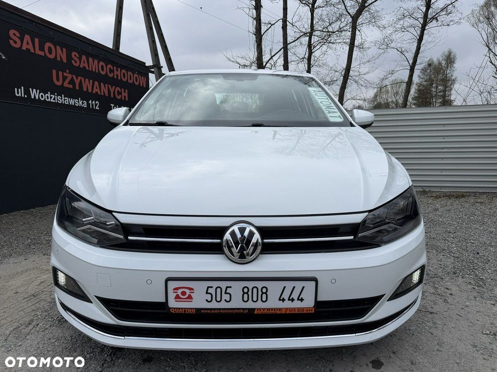 Volkswagen Polo - 2