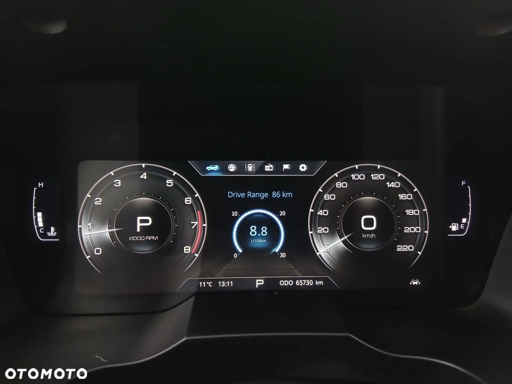 SsangYong/KGM Korando 1.5 T-GDI Quartz 2WD - 10