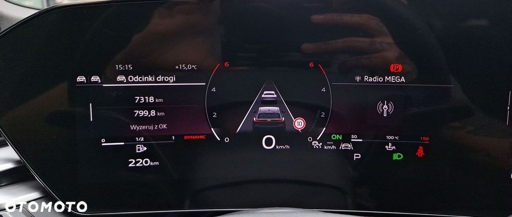 Audi A5 Avant - 12