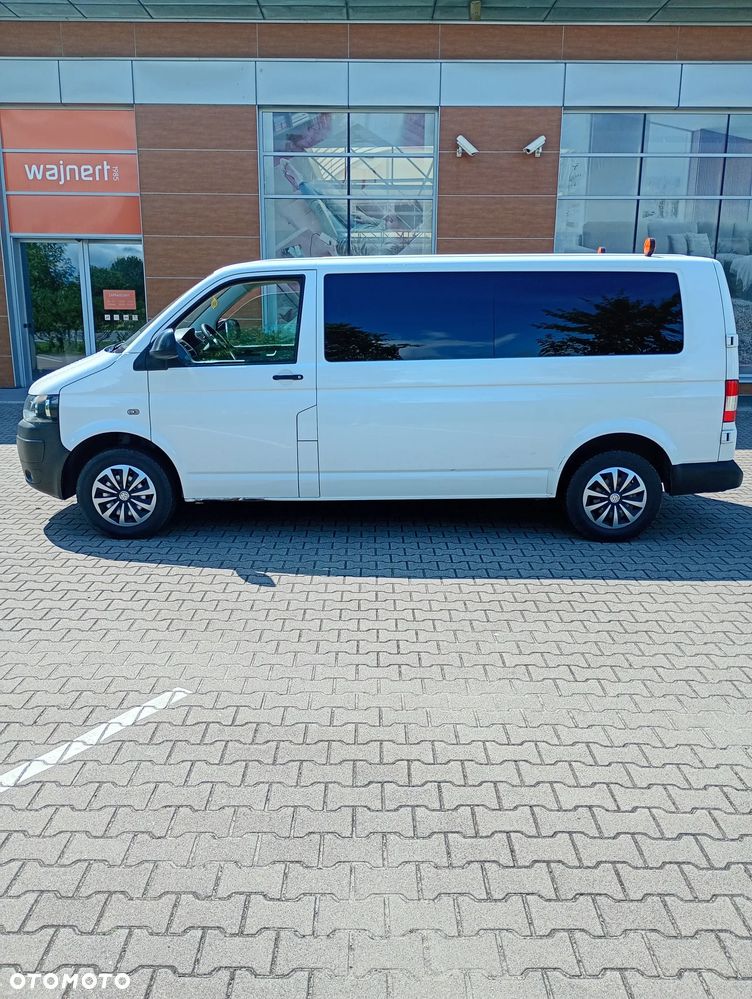 Volkswagen Transporter L1H1 Plus Comfortline - 3