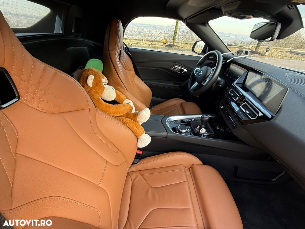 BMW Z4 M - 9