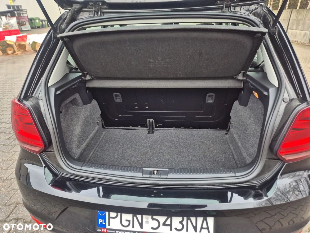 Volkswagen Polo - 26