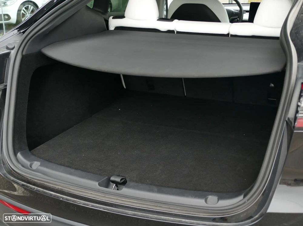 Tesla Model Y Tração Traseira - 14