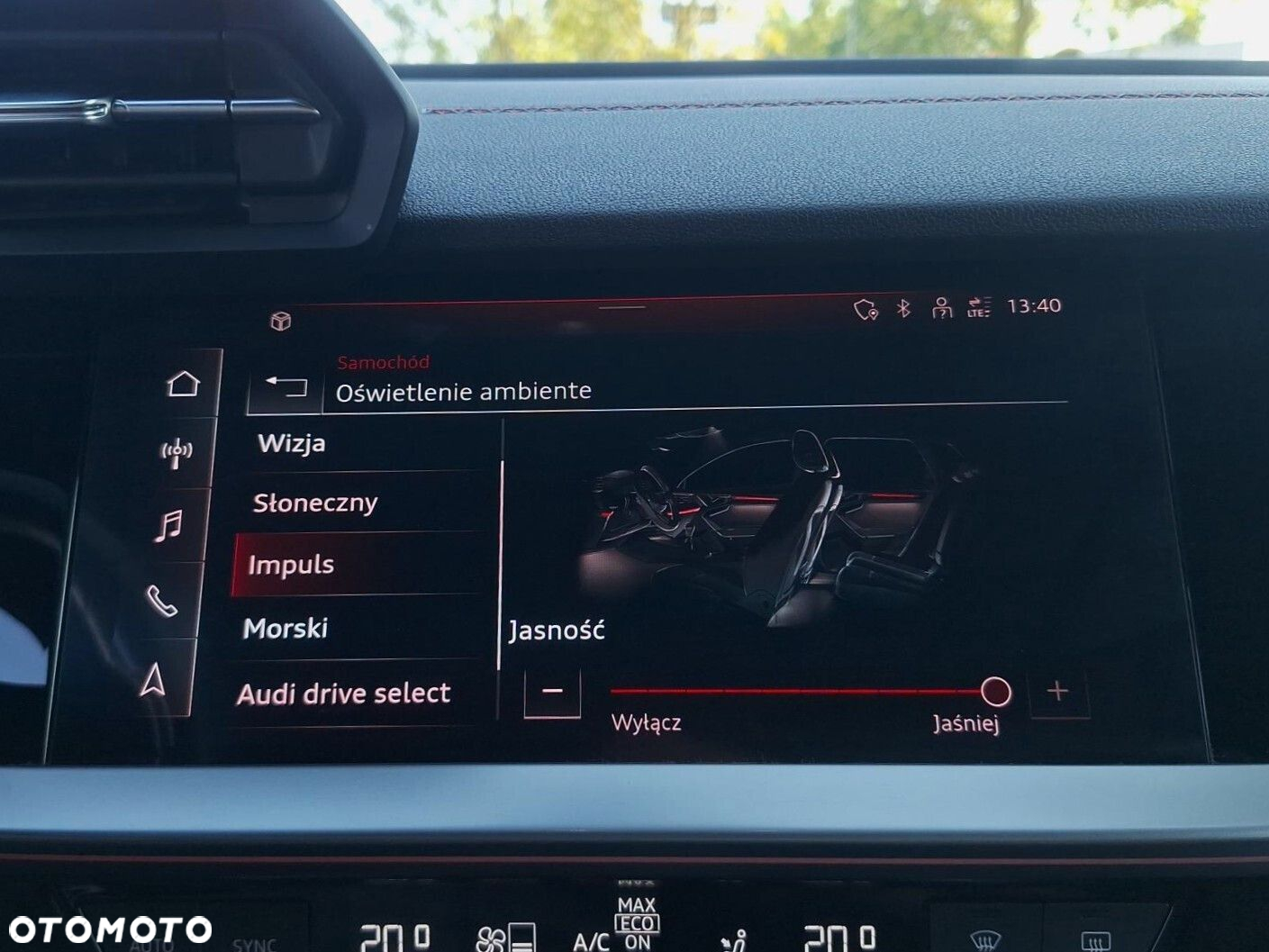 Audi S3 - 19