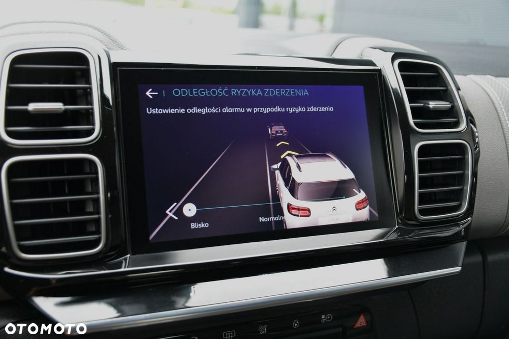 Citroën C5 Aircross 1.6 PHEV 225 Max EAT8 - 33