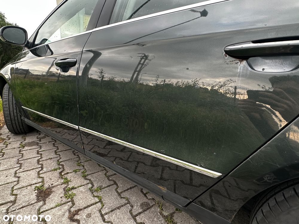 Volkswagen Passat - 6