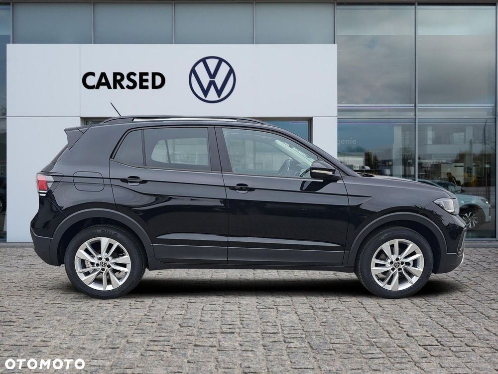 Volkswagen T-Cross - 9