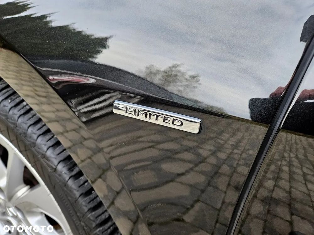 Renault Laguna 2.0 Limited - 37