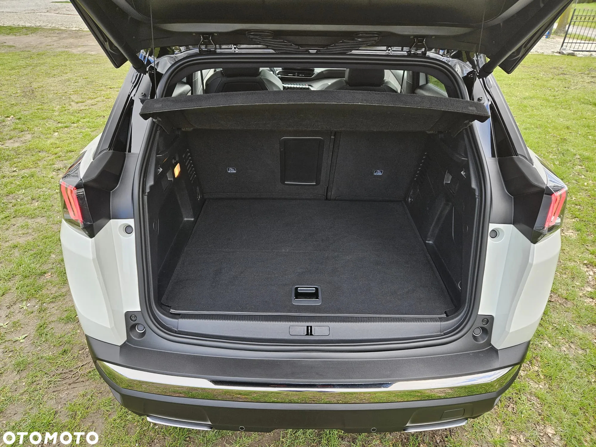 Peugeot 3008 - 13