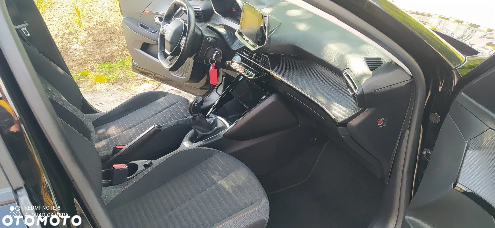 Peugeot 208 PureTech 75 Active - 25