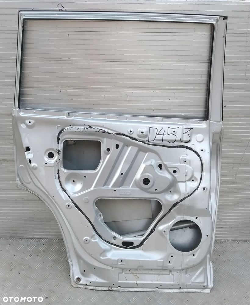 C446/D445/D446/D447/D448/D451/D452/D453/D454 DRZWI TOYOTA HIGHLANDER 2007 -2014 - 16