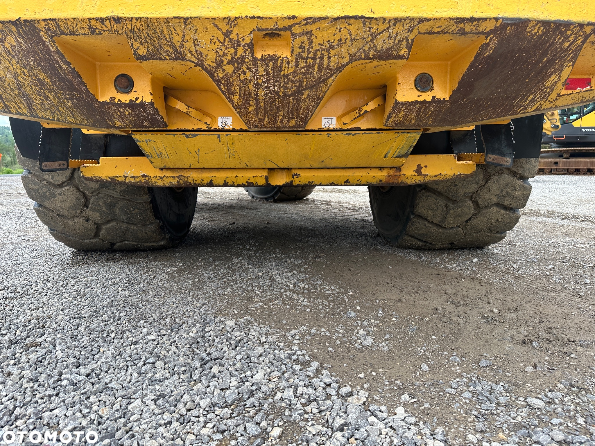 Volvo L220G 2013 rok mały przebieg zadbana fadroma system gaśniczy szybkozłącze 35 ton 370 KM LEASING 104% - 11