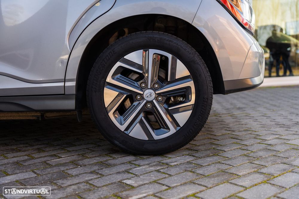 Hyundai Kauai 64 kWh Premium - 24