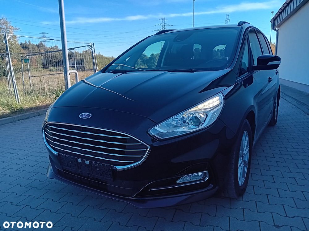 Ford Galaxy