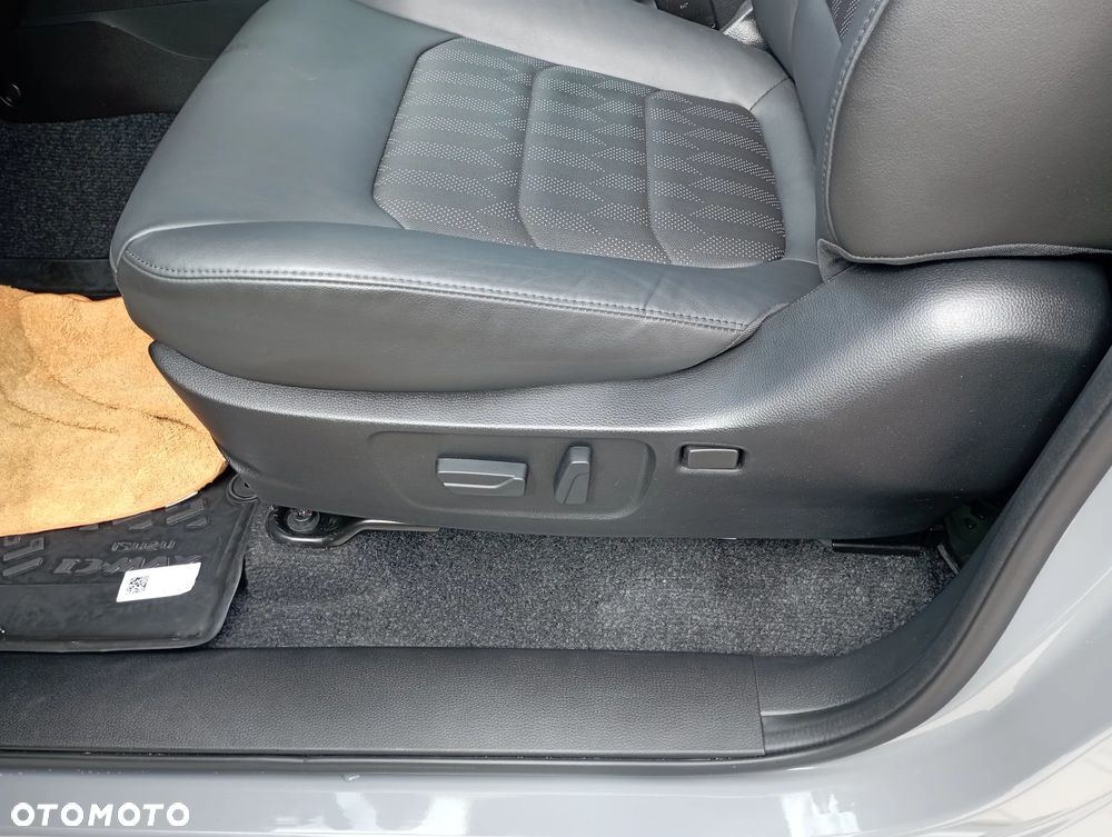 Isuzu D-Max 1.9 DC LSE - 22