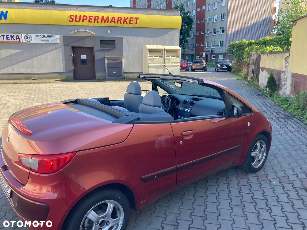 Mitsubishi Colt - 7