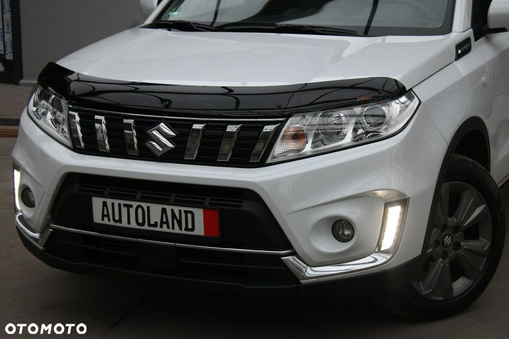 Suzuki Vitara 1.4 Boosterjet Premium 2WD - 17