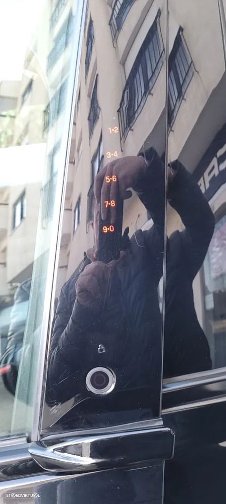 Ford Mustang Mach-E 75.7 kWh Base - 8