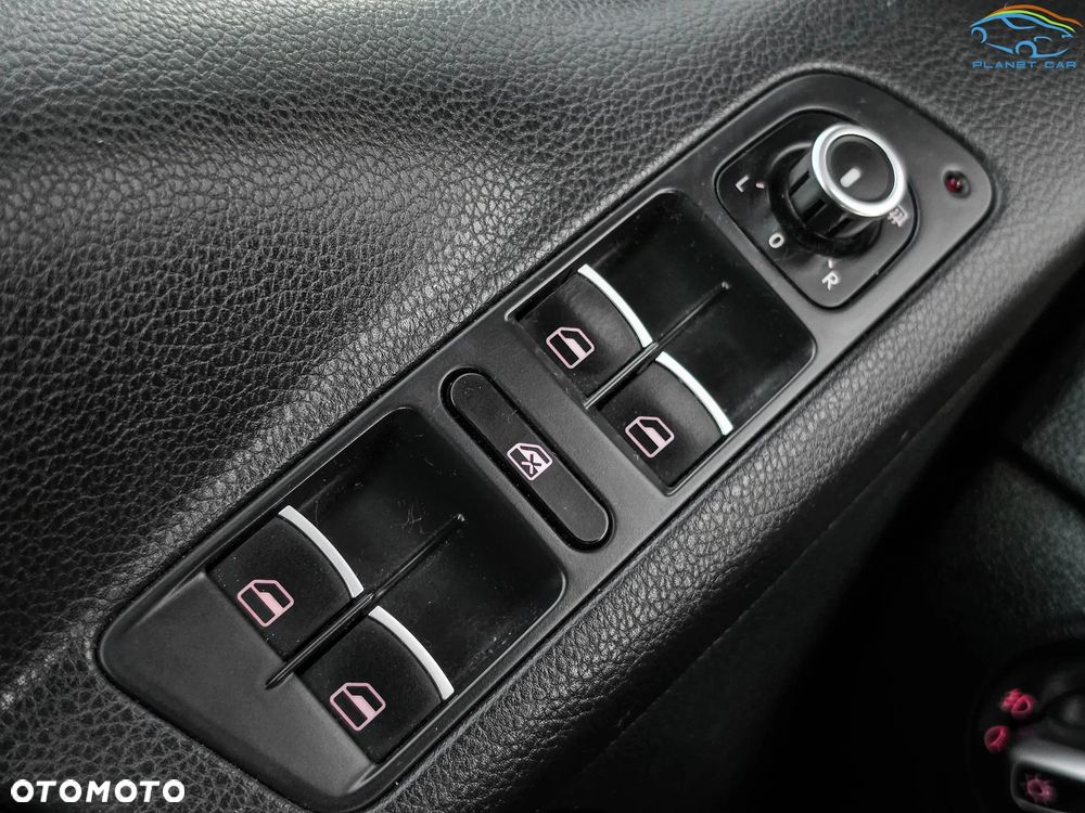 Volkswagen Tiguan - 27
