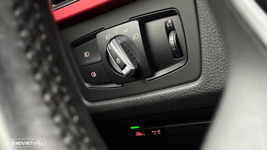 BMW 320 d xDrive Line Sport - 22