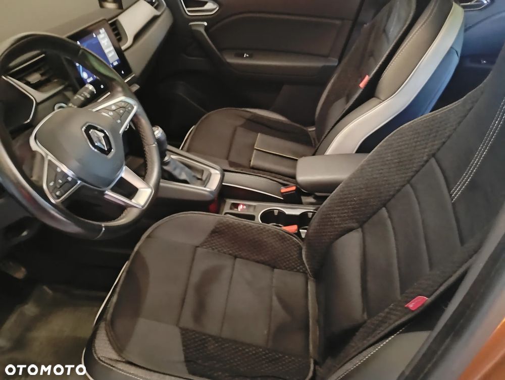 Renault Captur - 8