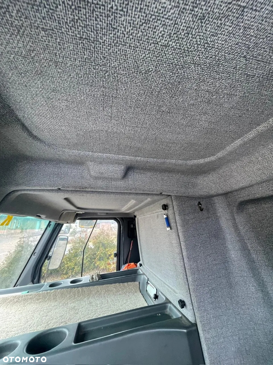 Grove GMK 3050 - 12